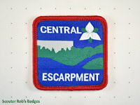 Central Escarpment Council [ON 03a]